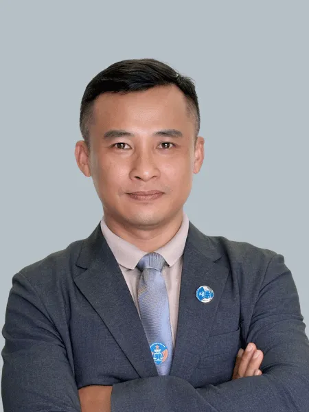 Luật sư Lê Đức Tuấn