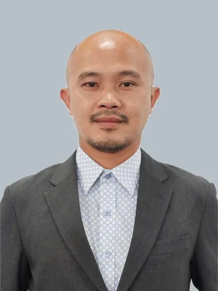 Luật sư Lê Tuấn Anh